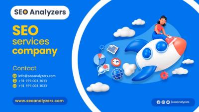 SEO Company In chennai - Chennai Professional Services