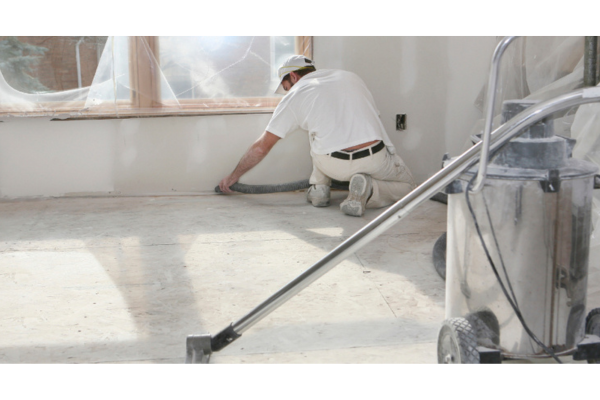 Get the Professional Construction Cleaning Services - Other Professional Services