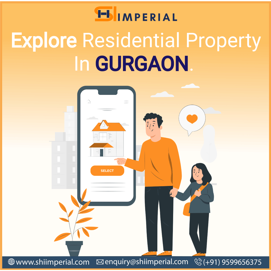 Buy Residential Properties in Gurgaon,Residential Apartments for Sale in Gurgaon  - Gurgaon Apartments, Condos