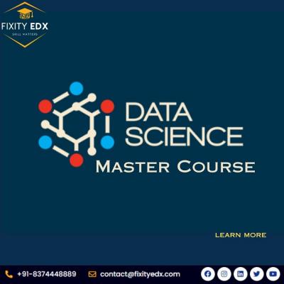 Data Science Master course - Hyderabad Other