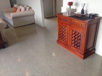 Concrete Floor Acid Washing Auckland - Auckland Other