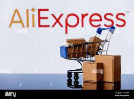 Aliexpress is one of the biggest online marketplaces - Pune Clothing