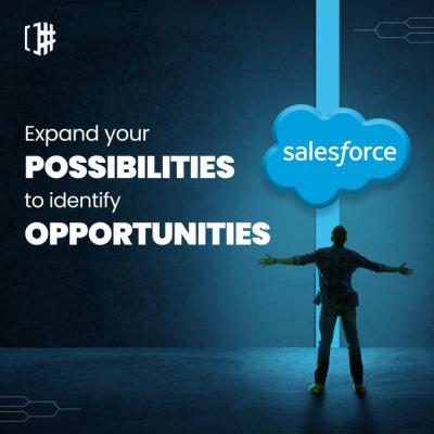 Improve Productivity with Salesforce to Salesforce Integration