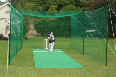 Cricket Practice Nets in Bangalore - Bangalore Other