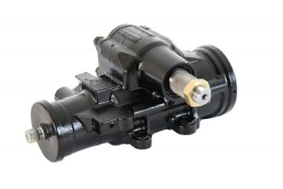 Elevate Your Drive with Our Precision Steering Gear Box! - Memphis Parts, Accessories
