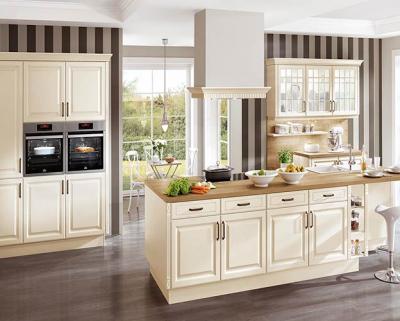 Mumbai's Finest Modular Kitchen Designs for Modern Living