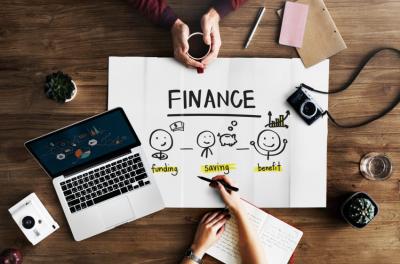 Navigating Your Financial Future with Newsera21.com – Top Financial Planning Strategies : Newsera2