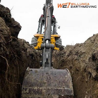 Quality Trenching Services for Adelaide | Willunga Earthmoving - Adelaide Other