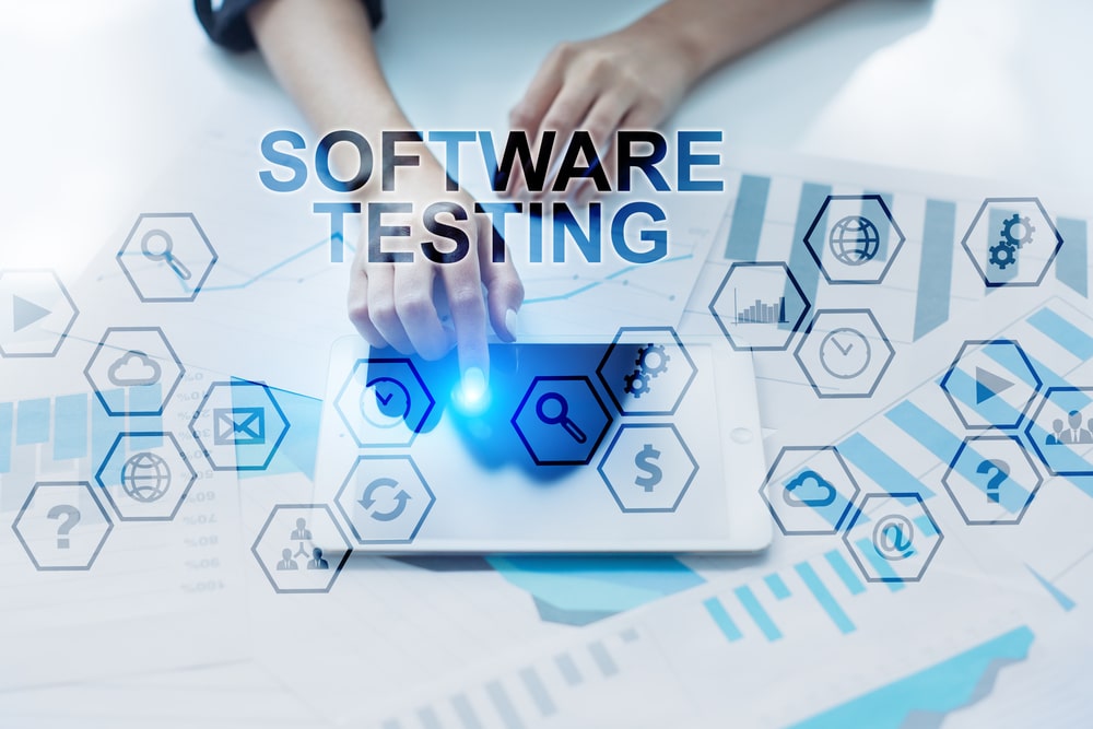 SOFTWARE TESTING ONLINE TRAINING INSTITUTE - Pune Professional Services