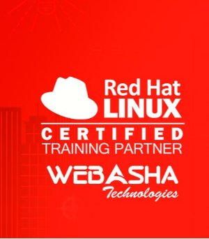 Red Hat Subscription Learning | Enhance Your Knowledge with WebAsha Technologies - Pune Other