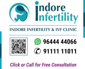Best infertility clinic in Indore