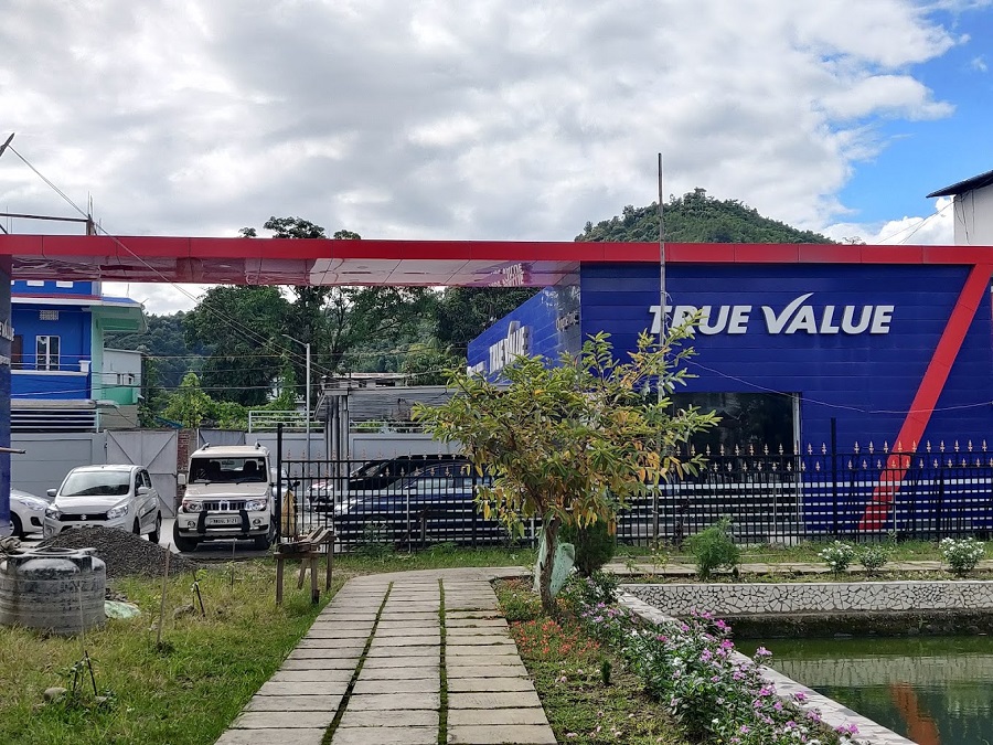 Eastern Motors – Authorized True Value Dealer Chingmeirong West - Other Used Cars