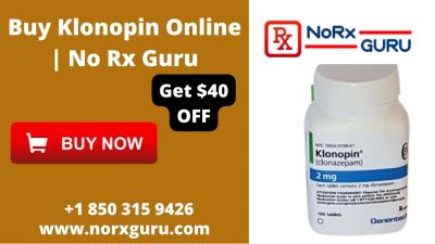 Buy Klonopin Online Next Day Delivery - Austin Health, Personal Trainer