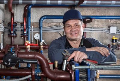 Heating and Air in Littleton, CO - Colorado Spr Professional Services