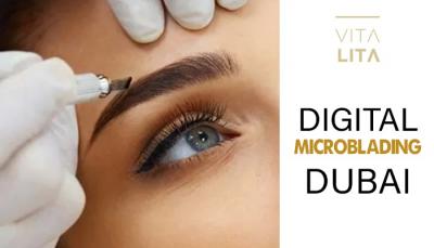 Best microblading Dubai marina - Dubai Professional Services