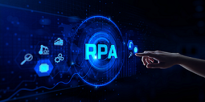 RPA Services Provider: We Help You Automate and Scale Your Business - Toronto Other