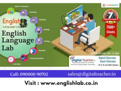 Basics Of Grammar English Language Lab Software Screens - Hyderabad Tutoring, Lessons