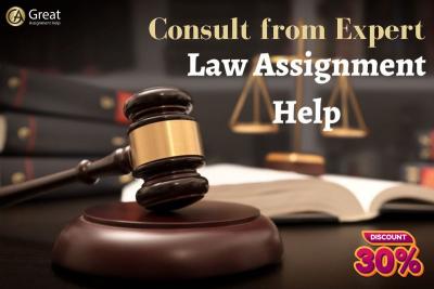 Best Law Assignment Help & Writing Services in UK - Other Professional Services