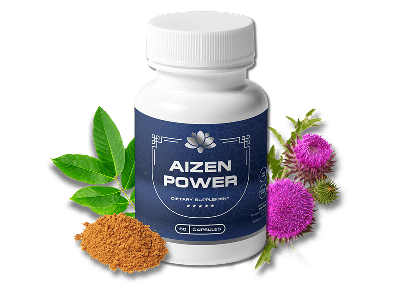 Dominate The Male Enhancement Niche Today with Aizen Power - Washington Medical Instruments