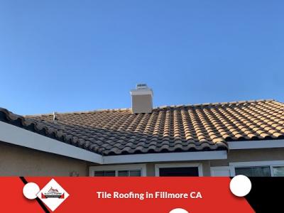 Tile roofing near me | Allstyle Roofing - Other Maintenance, Repair