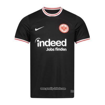 Verkaufen Neues Trikot Eintracht Frankfurt 2023-24 - Frankfurt (Main) Clothing