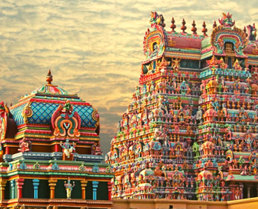 Madurai Tour Operator