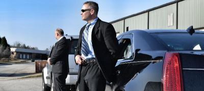 Right Place to Hire Armed Bodyguard - Mumbai Other