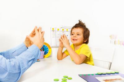 Trusted Toddlers ABA Therapy in Brampton: Helping Your Child Thrive - Kick Start Therapy - Other Other