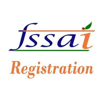 Online FSSAI Registration Service in Chennai