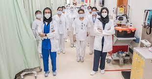 Medical Career: Golden Visa UAE Benefits for Doctors - TVG Consultancy - Dubai Other