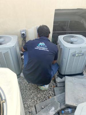 AC Maintenance Damac Hills - Dubai Maintenance, Repair