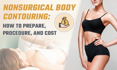 NON SURGICAL BODY CONTOURING: HOW TO PREPARE, PROCEDURE, AND COST - Delhi Health, Personal Trainer
