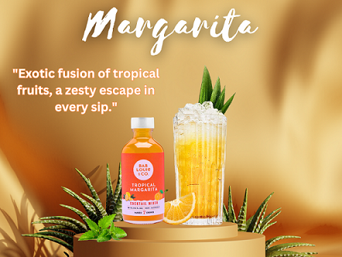 Margarita Mix - Delhi Other