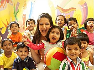 Nursery Teachers Training Institute in Kolkata - Kolkata Other