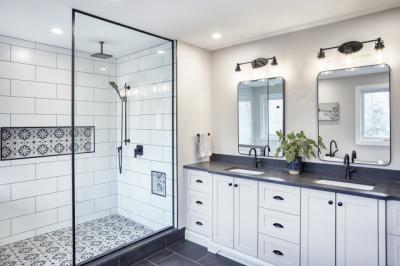 Bathroom Renovation Services in Milton - Other Interior Designing