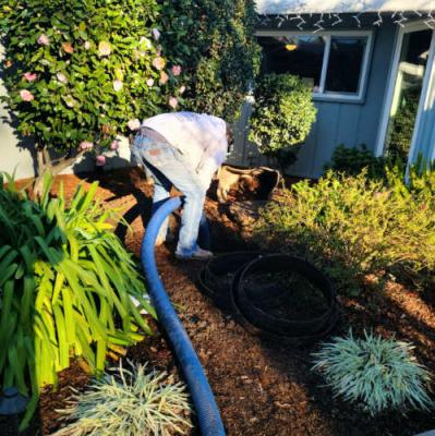 Get Septic Tank Cleaning Services