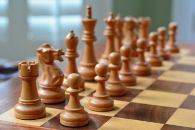 The Impact of Chess on Critical Thinking and Strategy