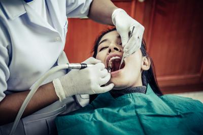 A Dentist in Mumbai Can Be Your Saviour! - Mumbai Health, Personal Trainer