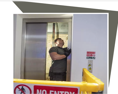 London Lift Services - London Other