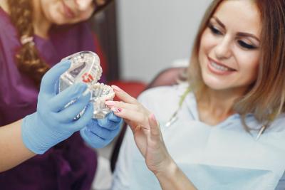 Seeing an Orthodontist in Mumbai Can Be Fruitful! - Mumbai Health, Personal Trainer