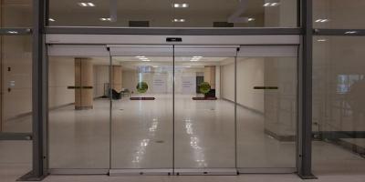 Commercial Door Replacement & Installation in Falls Church, VA - Other Professional Services