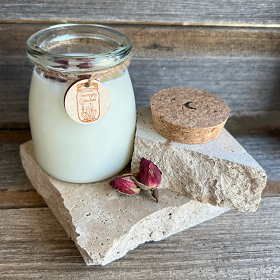 Soy Wax Candles - Melbourne Other