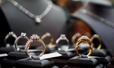 Jewelry Appraisal in NYC - Washington Professional Services