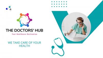 Pediatric Medical Clinics in Deira - Dubai Health, Personal Trainer