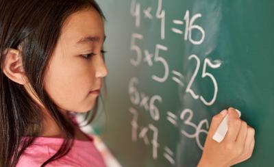 Empower Your Child's Math Journey with Juni Learning