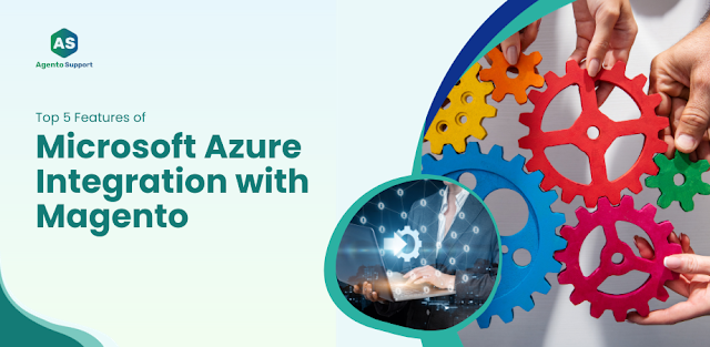 Develop Top 5 Features of Microsoft Azure