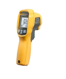 FLUKE 62 MINI IR THERMOMETER - Fort Worth Other