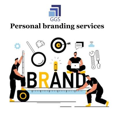 Personal branding services  - Other Other