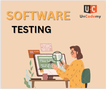 Best Software Testing Training in Aligarh with Uncodemy