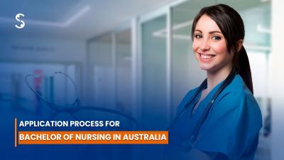 Exploring Bachelor's of Nursing in Australia